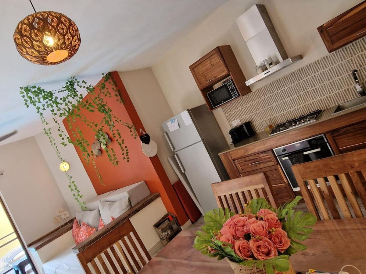 Villa Centre Гранд Байе Екстериор снимка