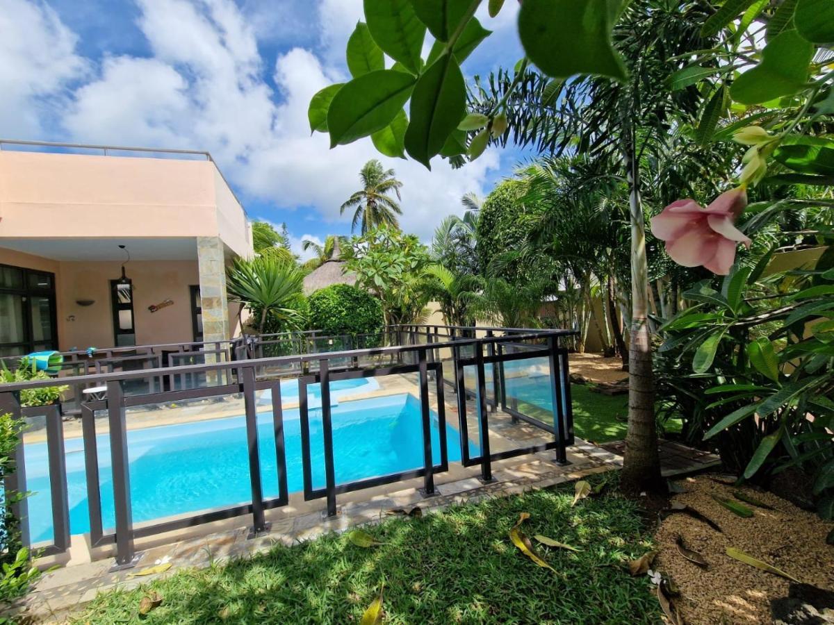 Villa Centre Гранд Байе Екстериор снимка