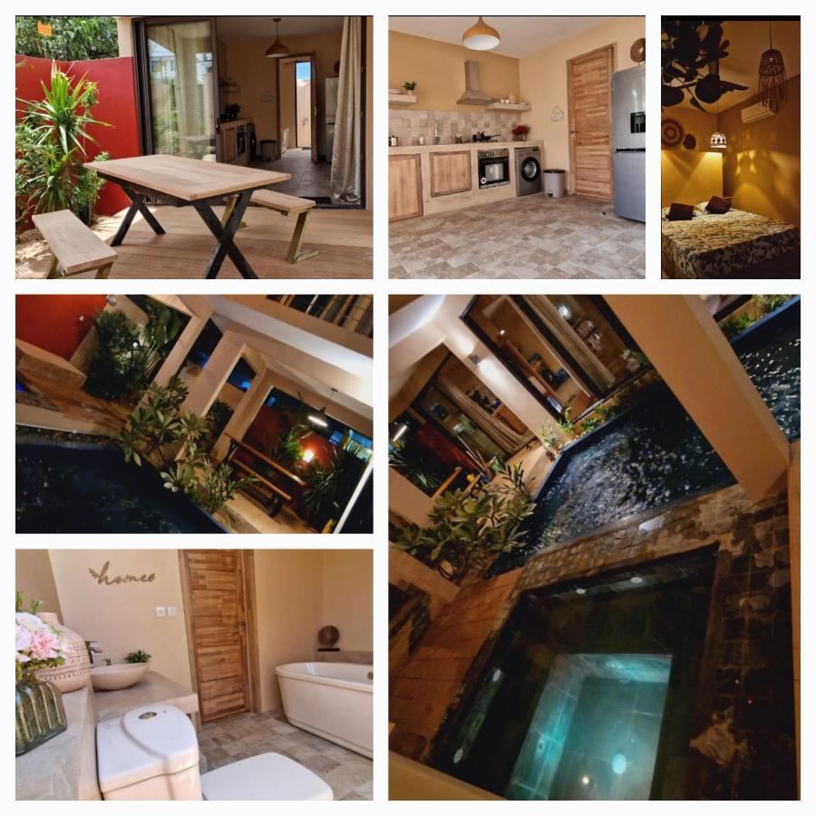 Villa Centre Гранд Байе Екстериор снимка