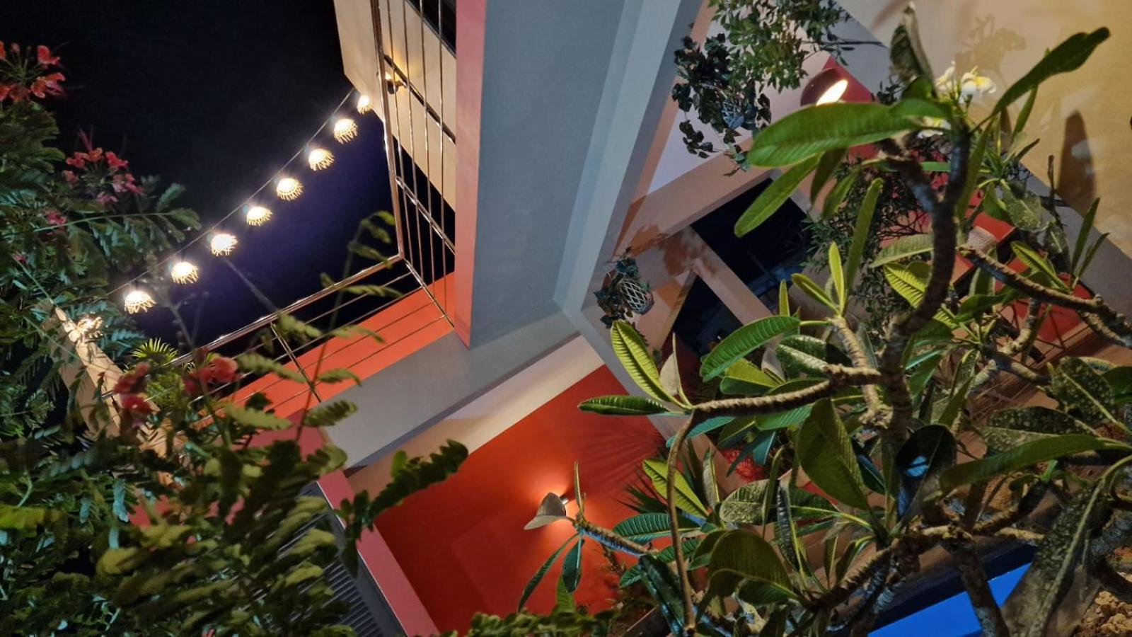 Villa Centre Гранд Байе Екстериор снимка