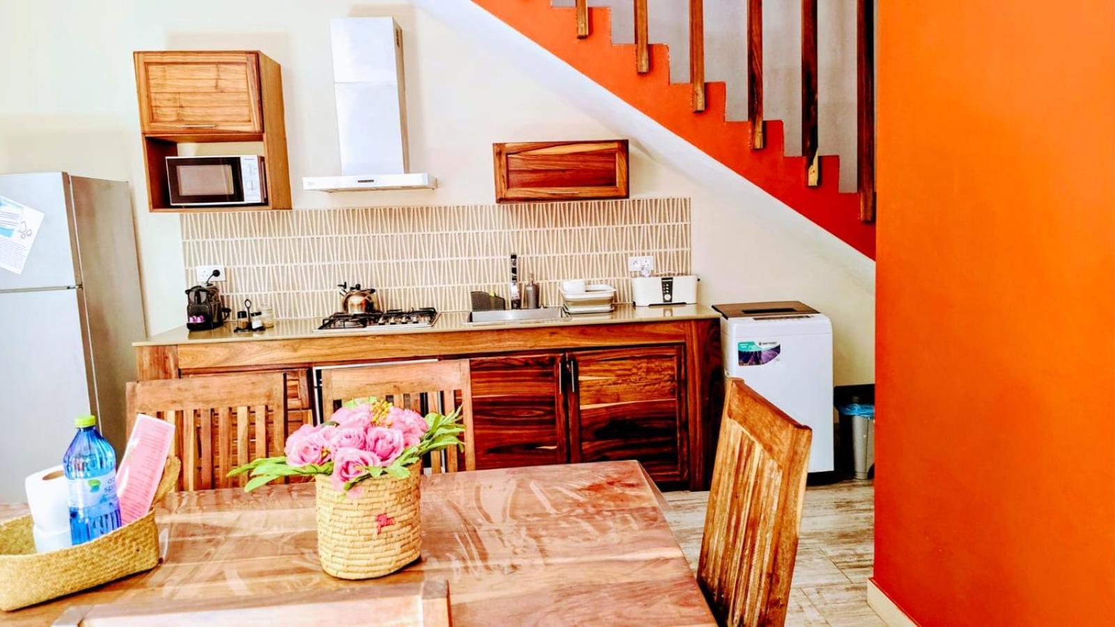 Villa Centre Гранд Байе Стая снимка