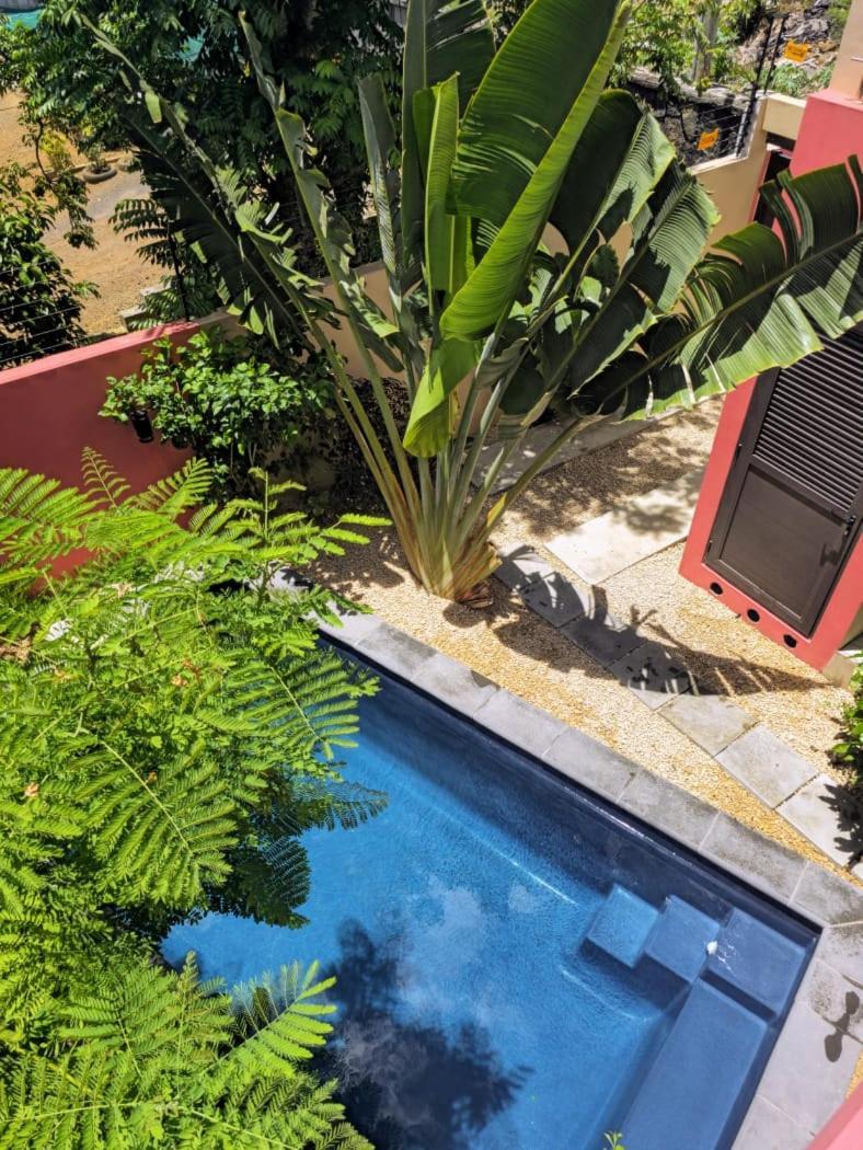 Villa Centre Гранд Байе Екстериор снимка