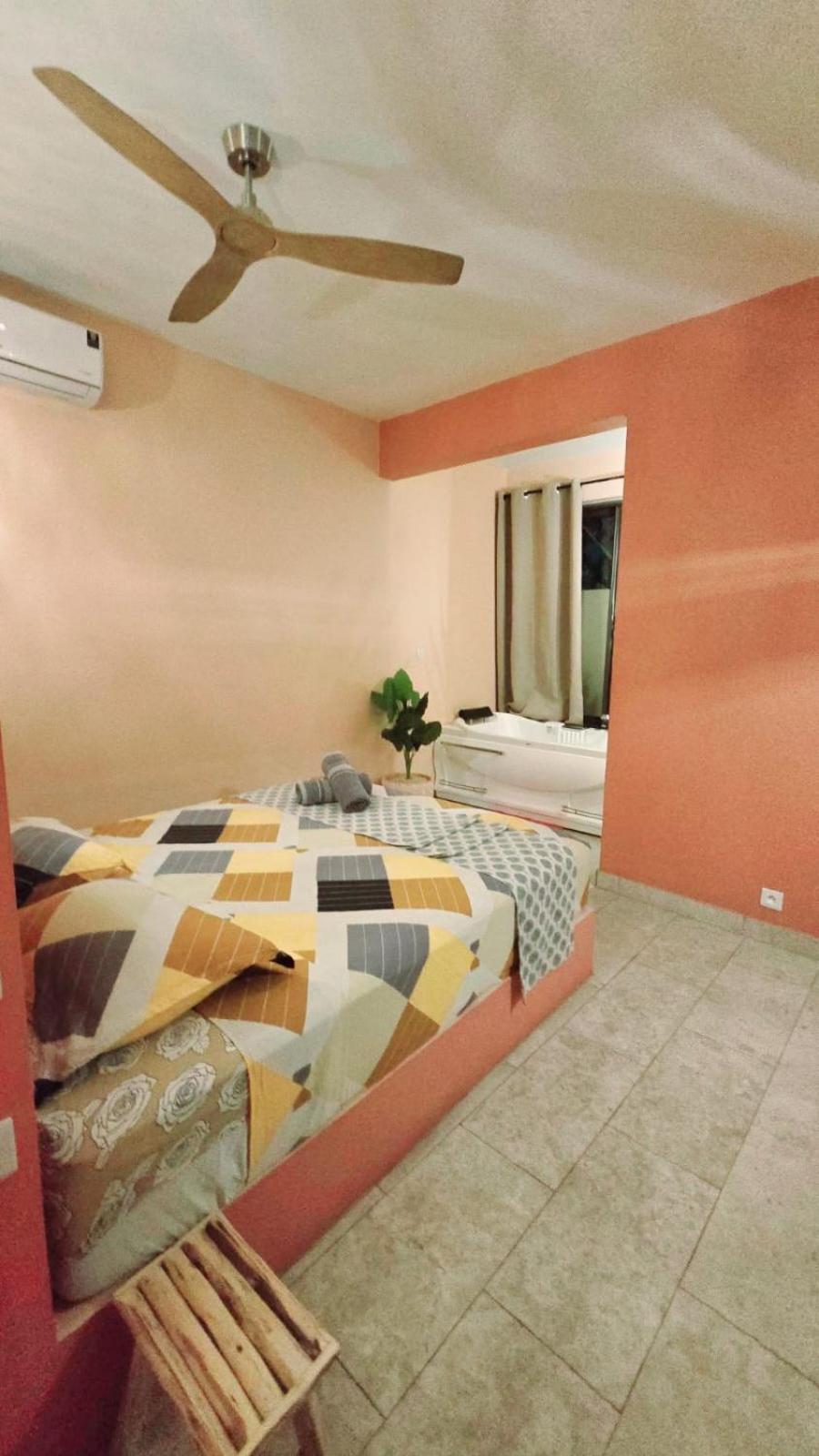 Villa Centre Гранд Байе Екстериор снимка
