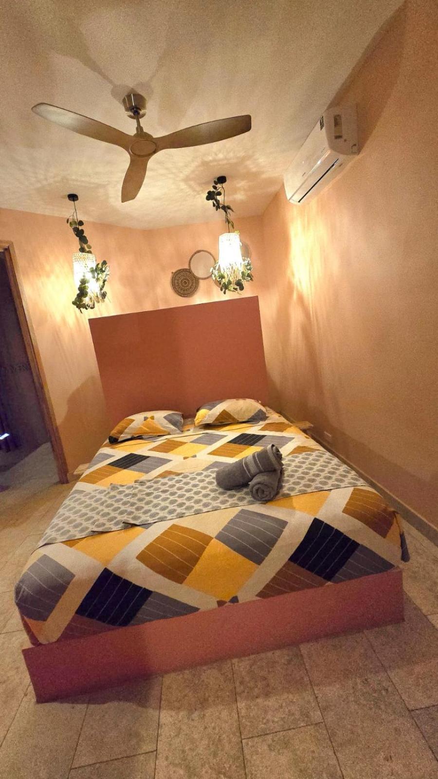 Villa Centre Гранд Байе Екстериор снимка