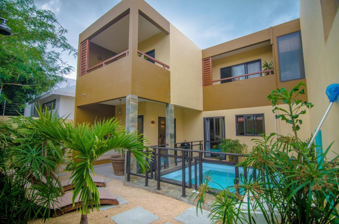 Villa Centre Гранд Байе Екстериор снимка